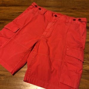 Polo Relaxed Fit shorts
